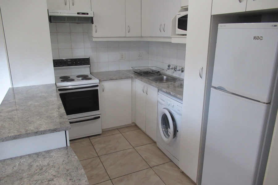 To Let 1 Bedroom Property for Rent in Morningside Gauteng