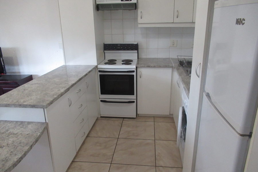 To Let 1 Bedroom Property for Rent in Morningside Gauteng