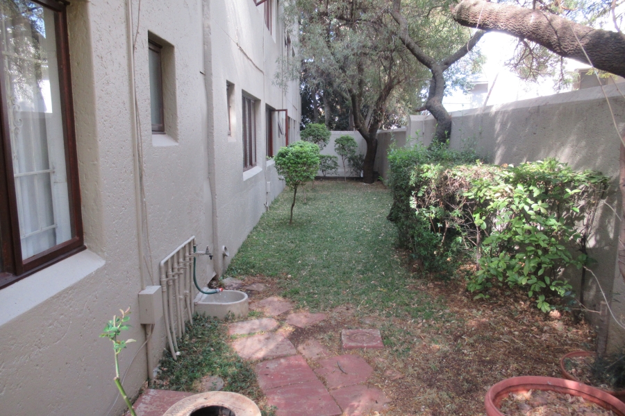 To Let 1 Bedroom Property for Rent in Morningside Gauteng