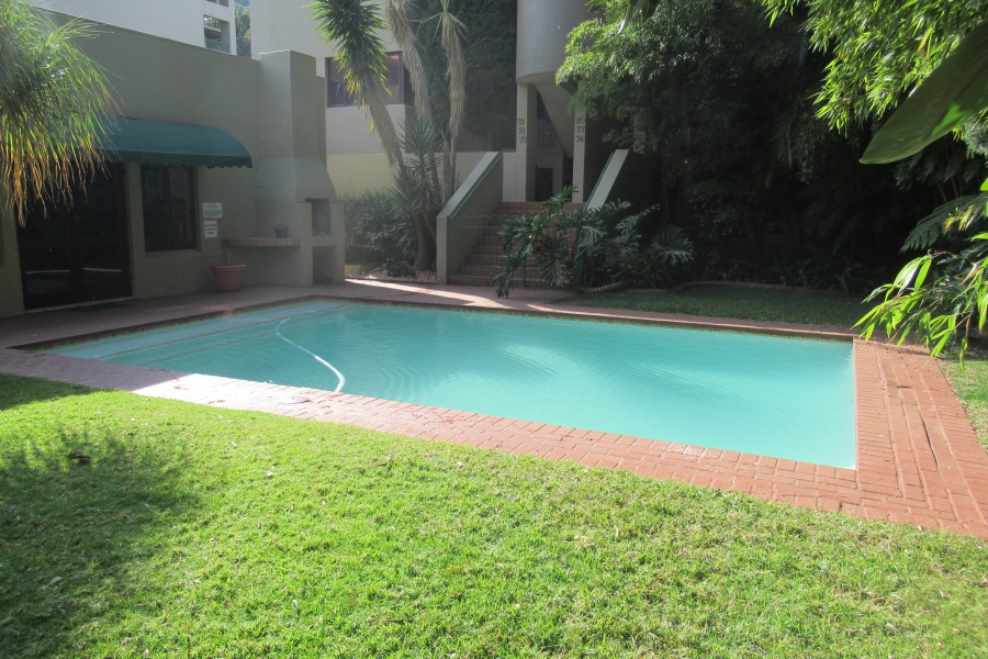 To Let 1 Bedroom Property for Rent in Morningside Gauteng