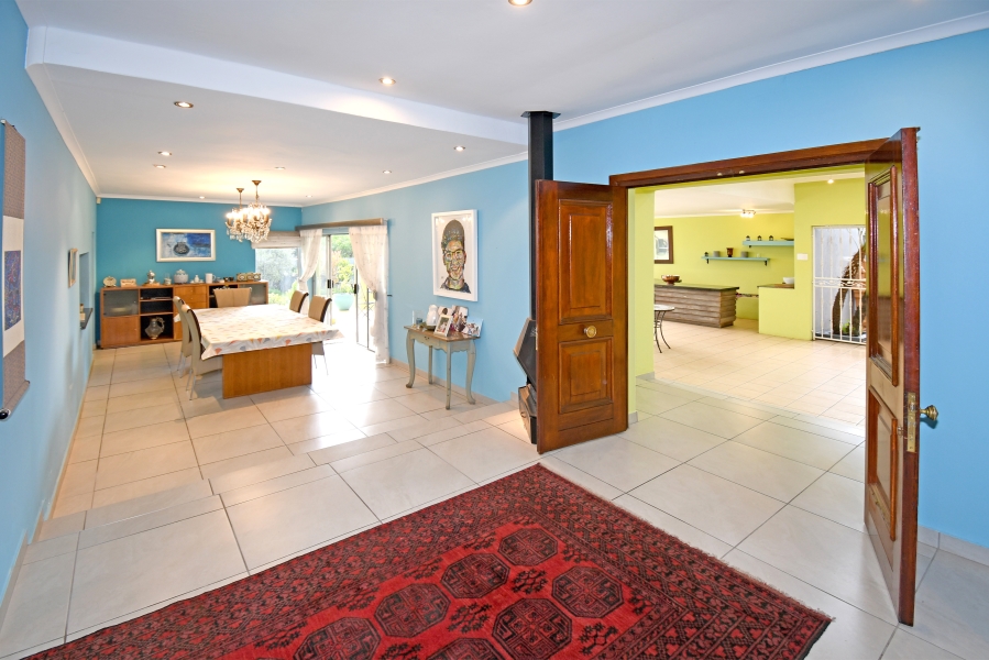 4 Bedroom Property for Sale in Craighall Park Gauteng