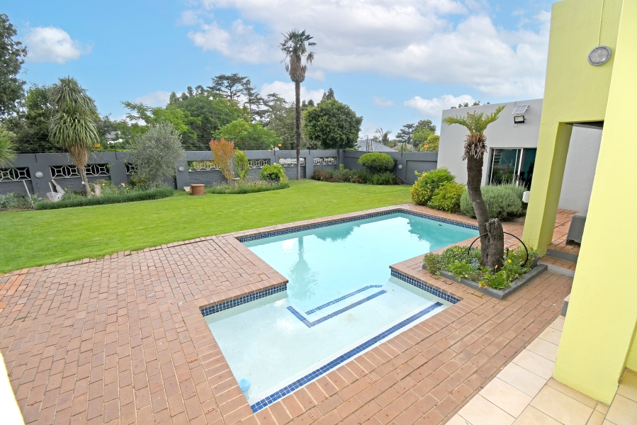 4 Bedroom Property for Sale in Craighall Park Gauteng