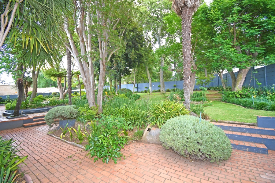 4 Bedroom Property for Sale in Craighall Park Gauteng