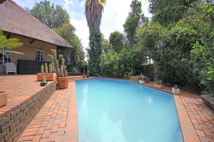 4 Bedroom Property for Sale in Weltevreden Park Gauteng