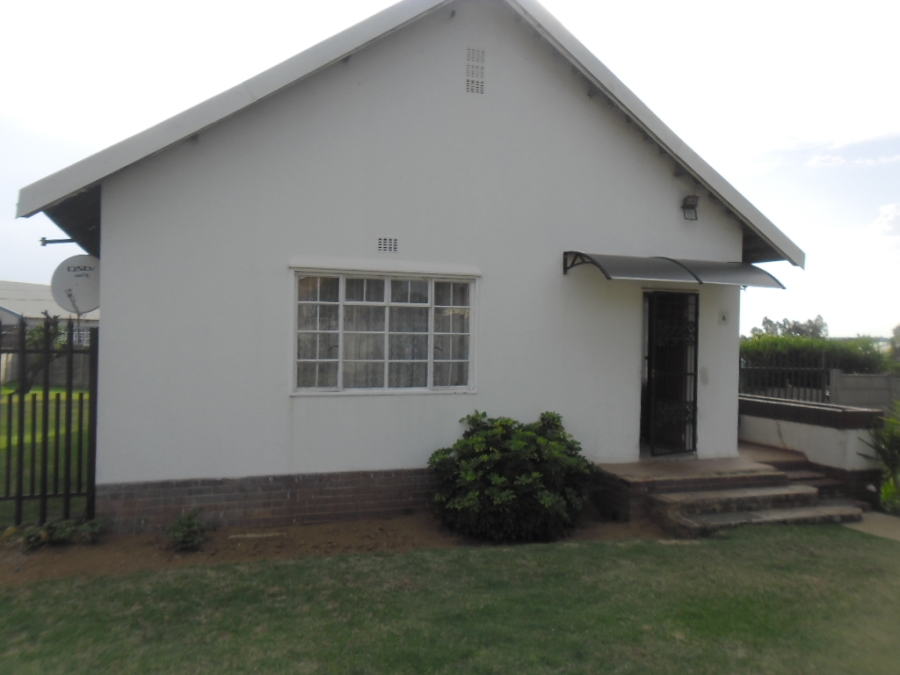 3 Bedroom Property for Sale in Horison Gauteng