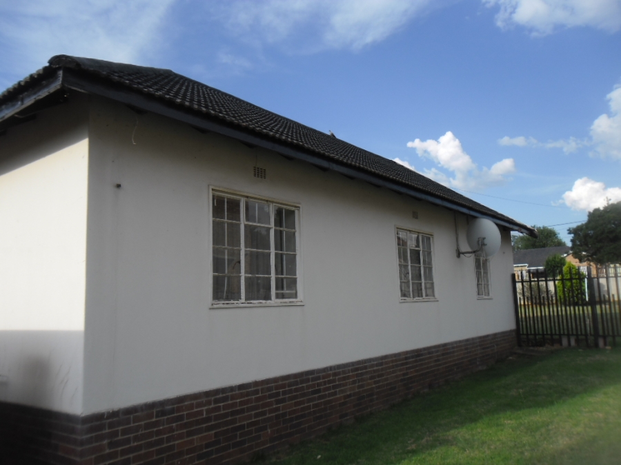 3 Bedroom Property for Sale in Horison Gauteng