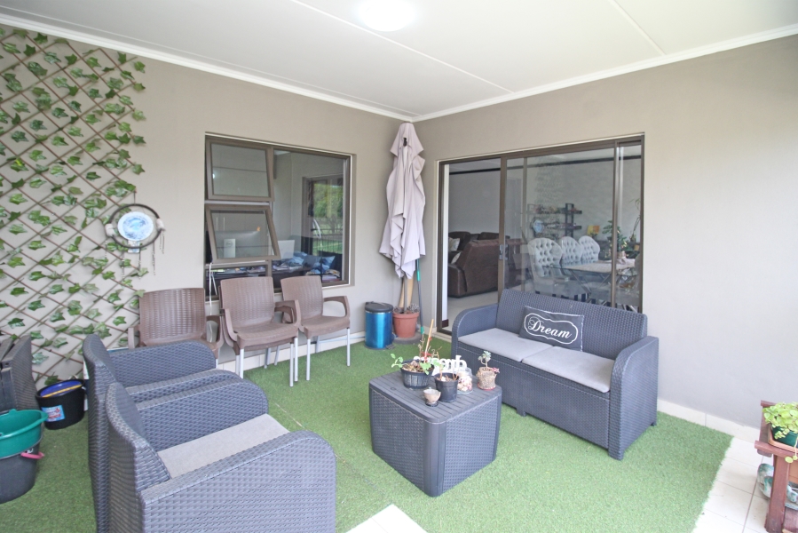 3 Bedroom Property for Sale in Broadacres Gauteng