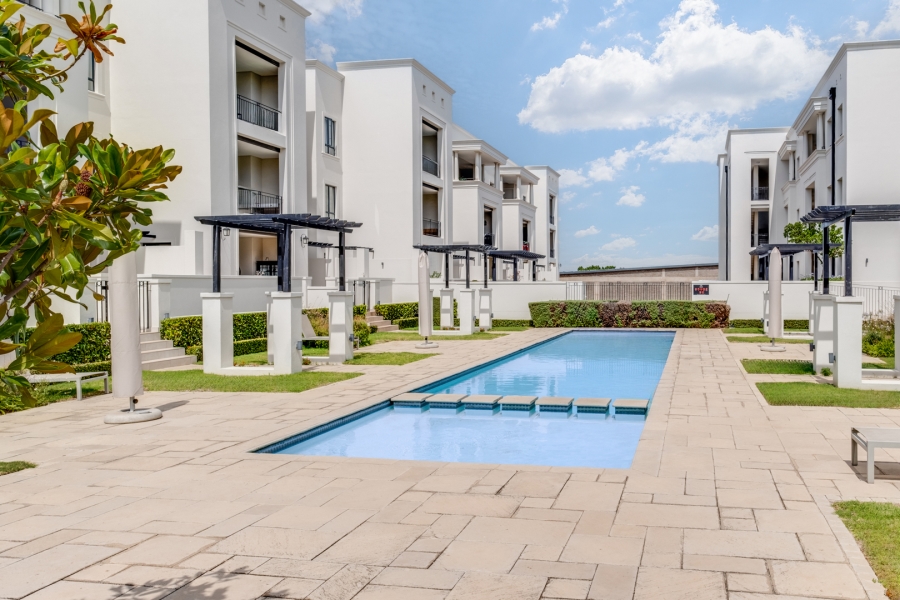 3 Bedroom Property for Sale in Bryanston Gauteng