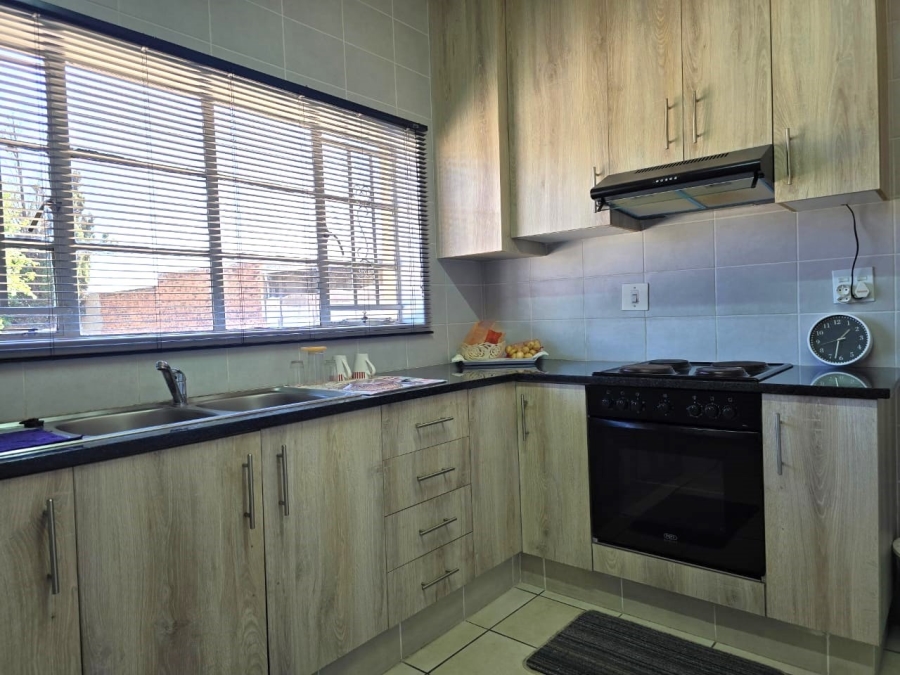 3 Bedroom Property for Sale in Homestead Gauteng