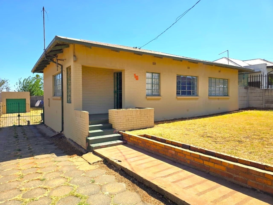 3 Bedroom Property for Sale in Homestead Gauteng