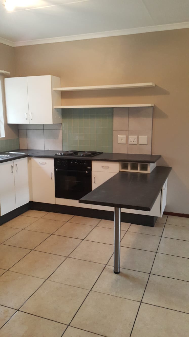 2 Bedroom Property for Sale in Brenthurst Gauteng