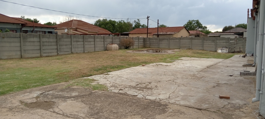 To Let 3 Bedroom Property for Rent in Brakpan Central Gauteng