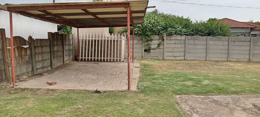 To Let 3 Bedroom Property for Rent in Brakpan Central Gauteng