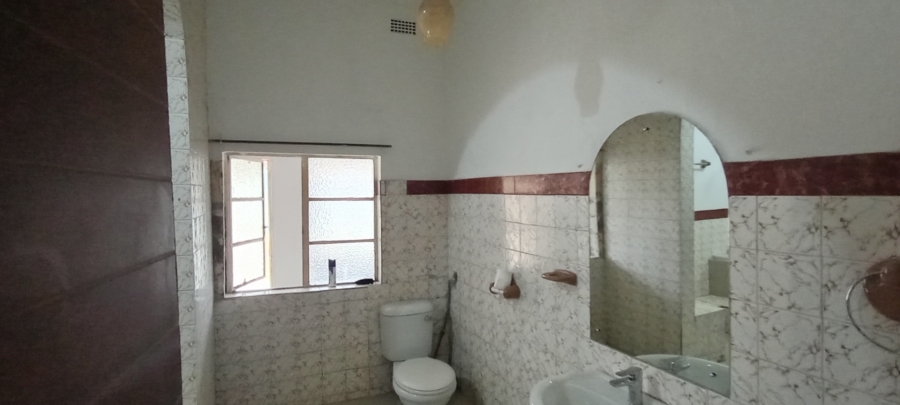 To Let 3 Bedroom Property for Rent in Brakpan Central Gauteng