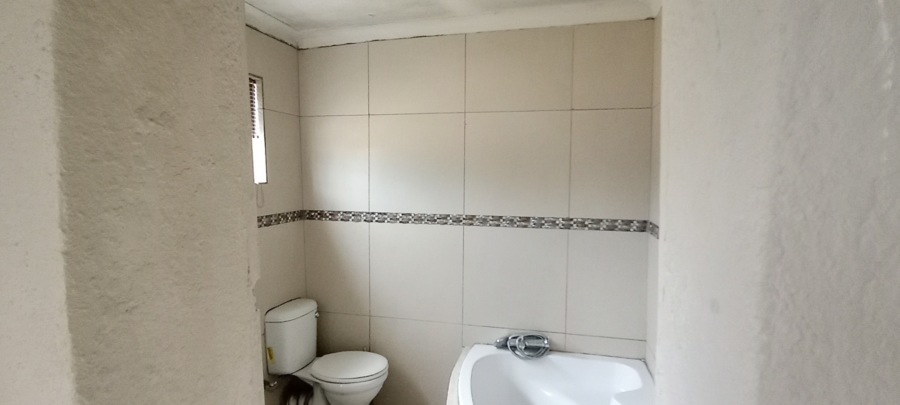 To Let 3 Bedroom Property for Rent in Brakpan Central Gauteng