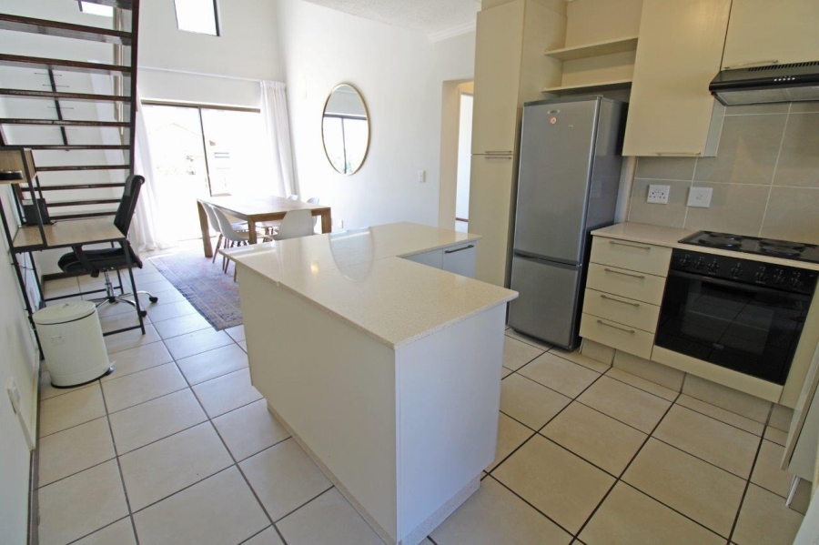 To Let 1 Bedroom Property for Rent in Bryanston Gauteng