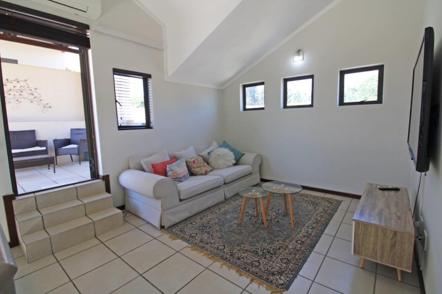 To Let 1 Bedroom Property for Rent in Bryanston Gauteng