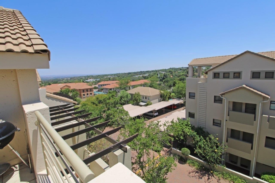 To Let 1 Bedroom Property for Rent in Bryanston Gauteng