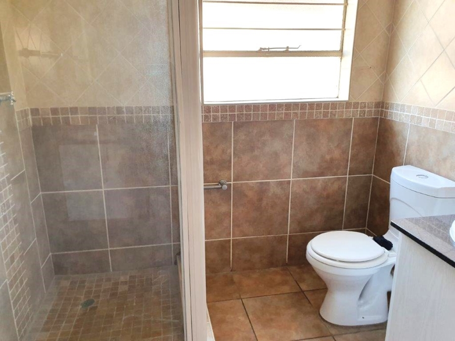 To Let 3 Bedroom Property for Rent in The Wilds Gauteng