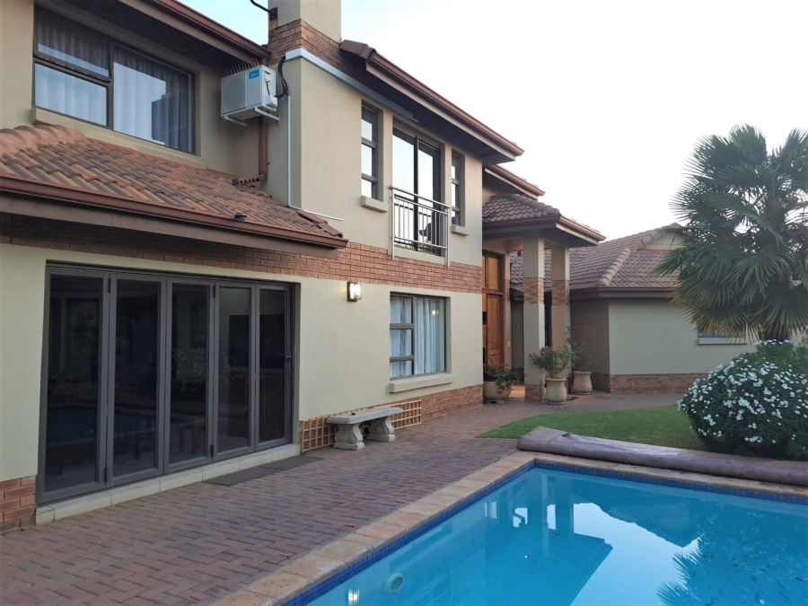 4 Bedroom Property for Sale in The Wilds Gauteng