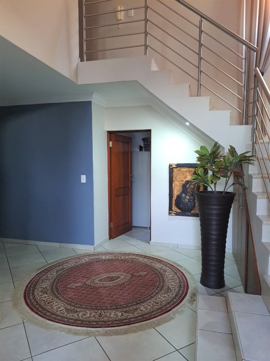 4 Bedroom Property for Sale in The Wilds Gauteng