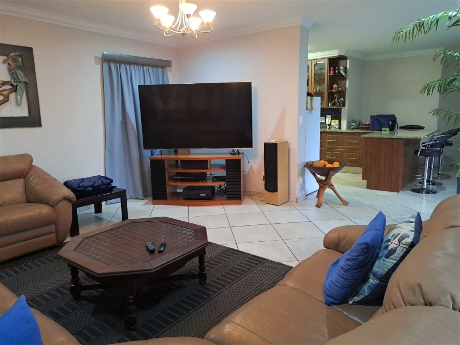 4 Bedroom Property for Sale in The Wilds Gauteng