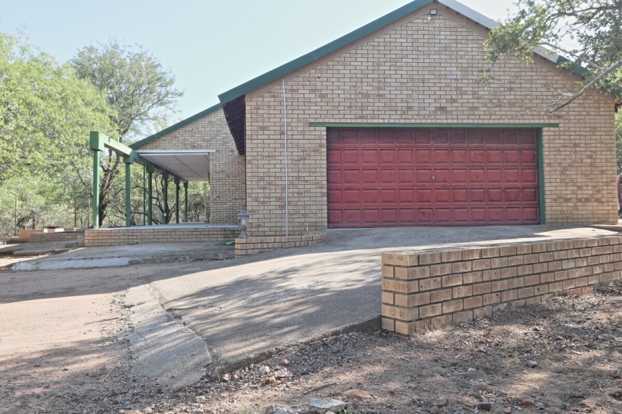 3 Bedroom Property for Sale in Marloo AH Gauteng