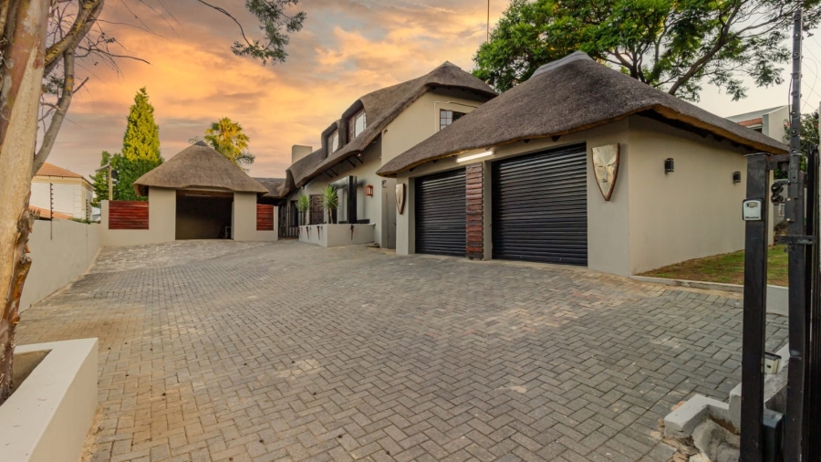 3 Bedroom Property for Sale in Sundowner Gauteng