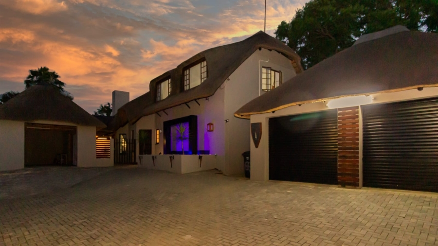 3 Bedroom Property for Sale in Sundowner Gauteng