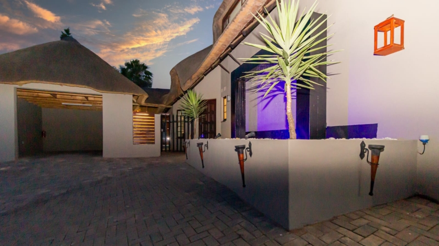 3 Bedroom Property for Sale in Sundowner Gauteng