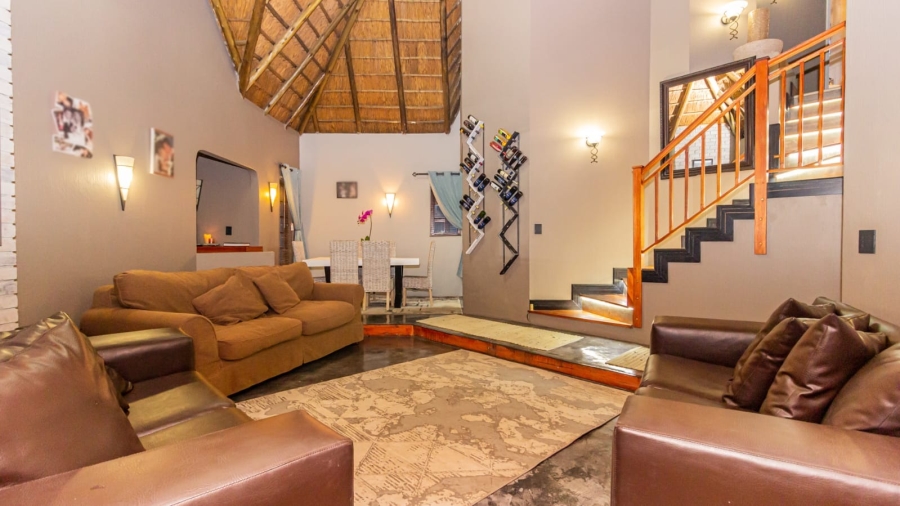 3 Bedroom Property for Sale in Sundowner Gauteng