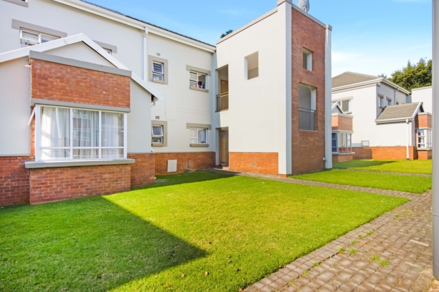 2 Bedroom Property for Sale in Parkview Gauteng