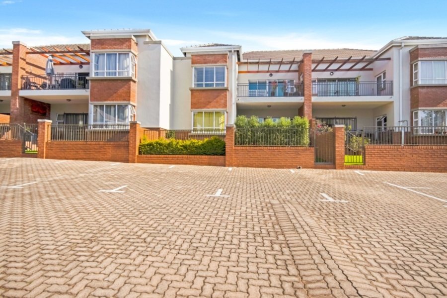 2 Bedroom Property for Sale in Parkview Gauteng