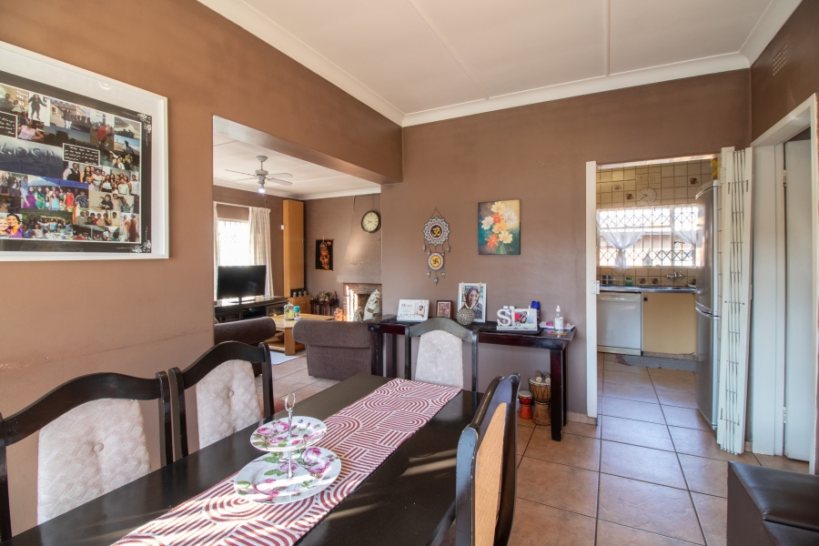 3 Bedroom Property for Sale in Eastleigh Gauteng