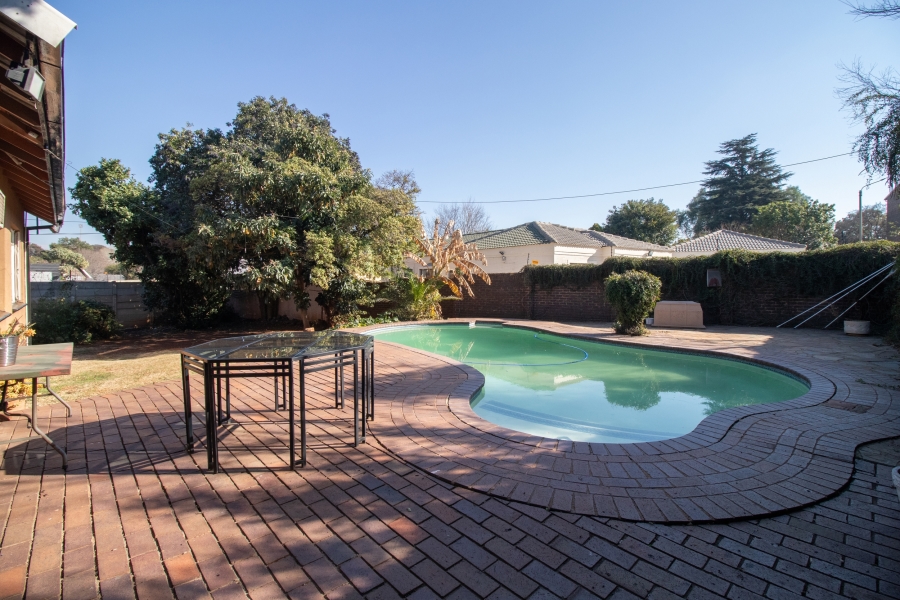 3 Bedroom Property for Sale in Eastleigh Gauteng