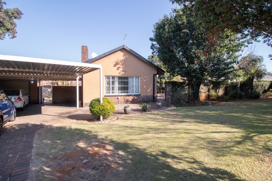 3 Bedroom Property for Sale in Eastleigh Gauteng