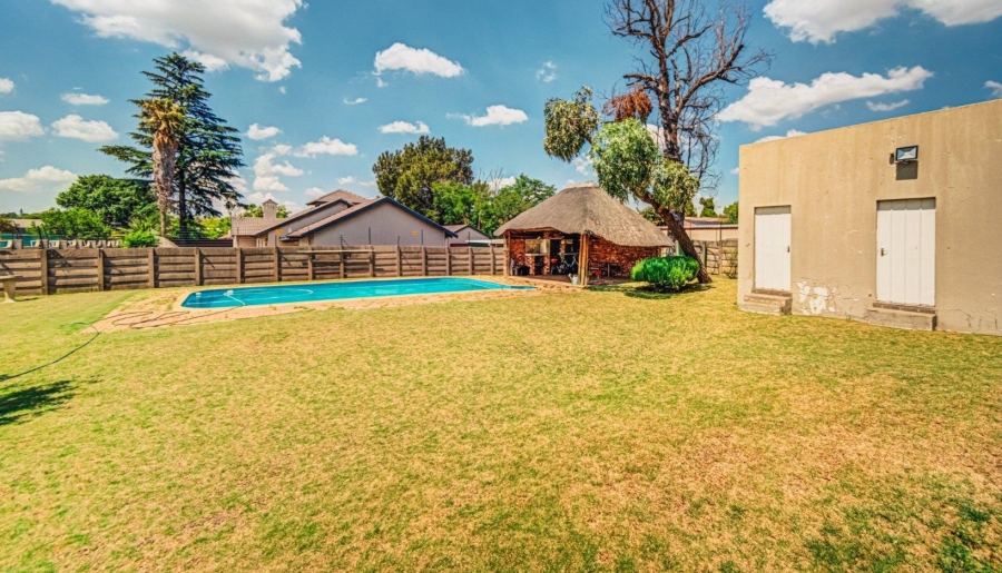 9 Bedroom Property for Sale in Eastleigh Gauteng