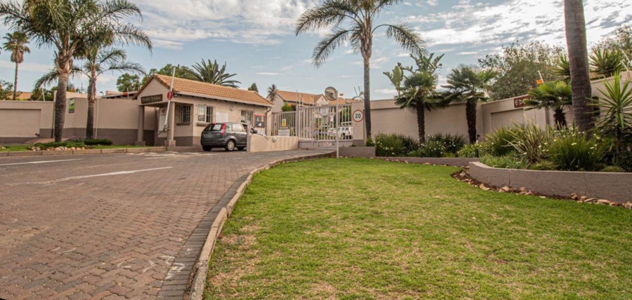 2 Bedroom Property for Sale in Eden Glen Gauteng