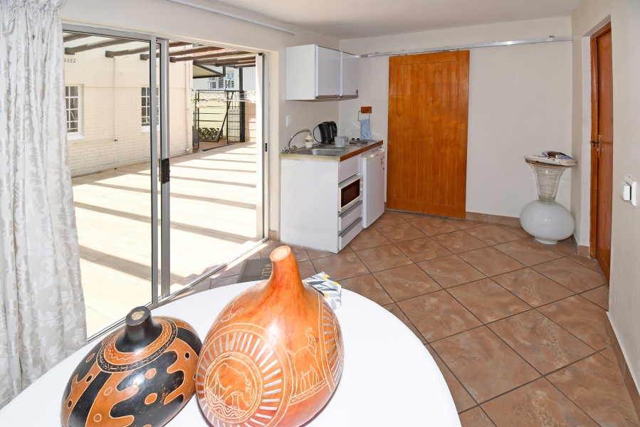 4 Bedroom Property for Sale in Highlands North Gauteng