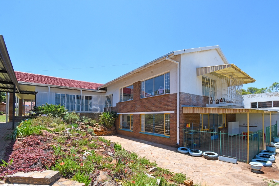 4 Bedroom Property for Sale in Cheltondale Gauteng