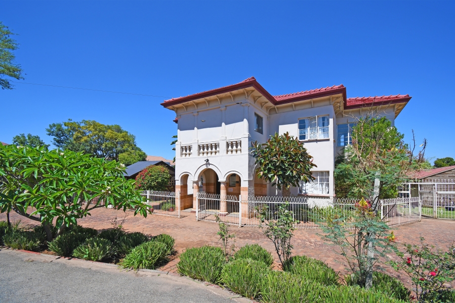 4 Bedroom Property for Sale in Cheltondale Gauteng