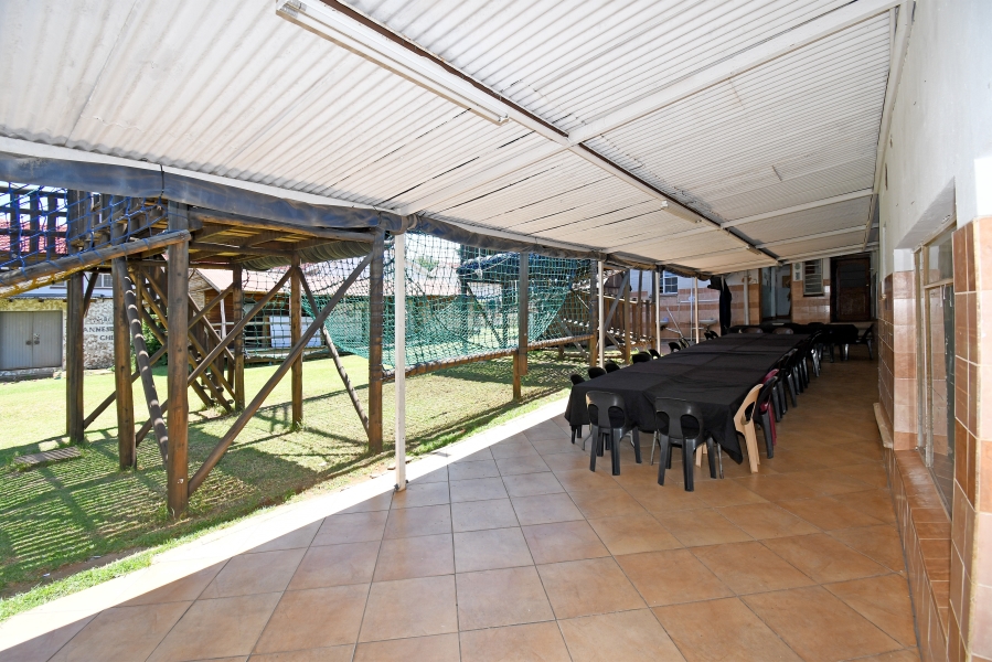 4 Bedroom Property for Sale in Cheltondale Gauteng