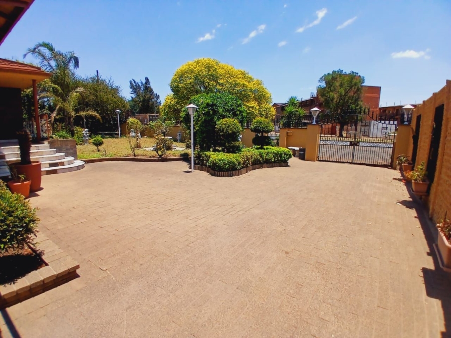 3 Bedroom Property for Sale in Delville Gauteng