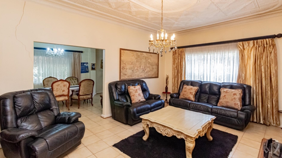 3 Bedroom Property for Sale in Delville Gauteng