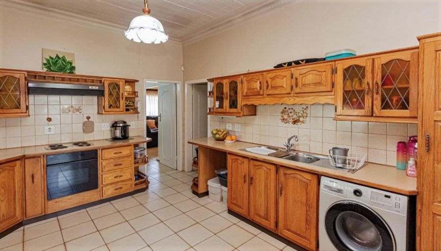 3 Bedroom Property for Sale in Delville Gauteng