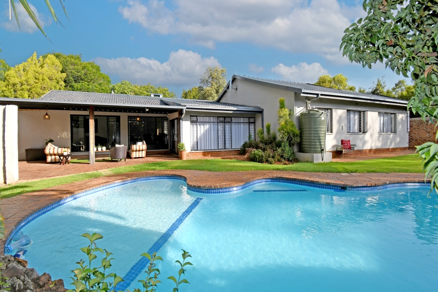 3 Bedroom Property for Sale in Fairland Gauteng