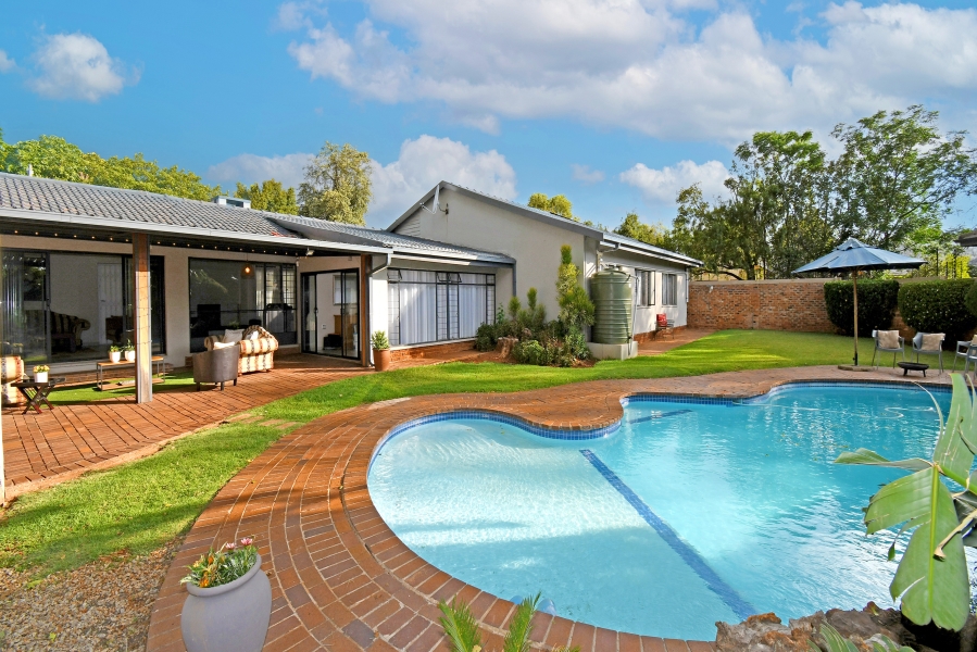 3 Bedroom Property for Sale in Fairland Gauteng