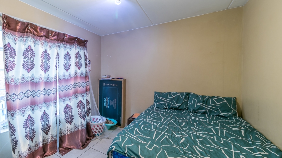 To Let 2 Bedroom Property for Rent in Halfway Gardens Gauteng