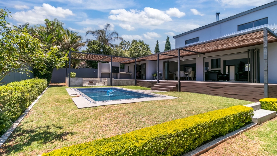 4 Bedroom Property for Sale in Savannah Hills Estate Gauteng