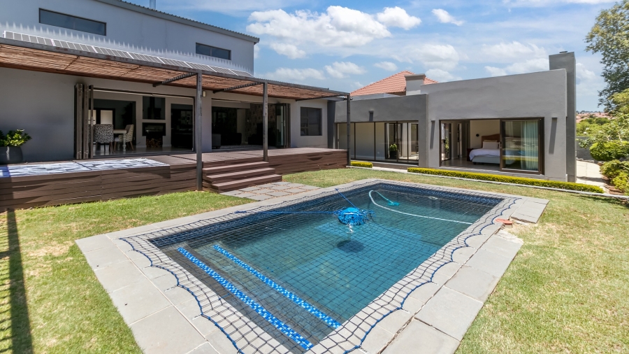 4 Bedroom Property for Sale in Savannah Hills Estate Gauteng